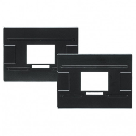 Kaiser formaadi maskid 24,5x36,5 mm 4491