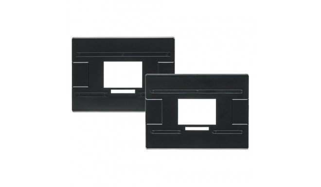 Kaiser Format Masks 24,5x36,5mm 4491