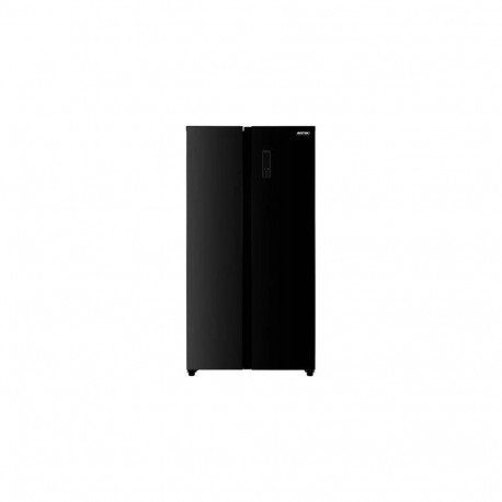 MPM MPM-427-SBS-03/N Side By Side Fridge 177cm 472L