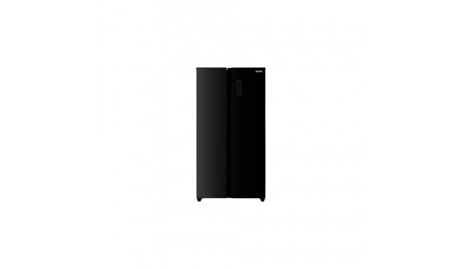 MPM MPM-427-SBS-03/N Side By Side Fridge 177cm 472L