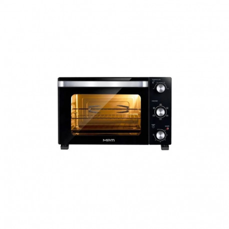 MPM MPE-17/T Electric oven 48L 1800W