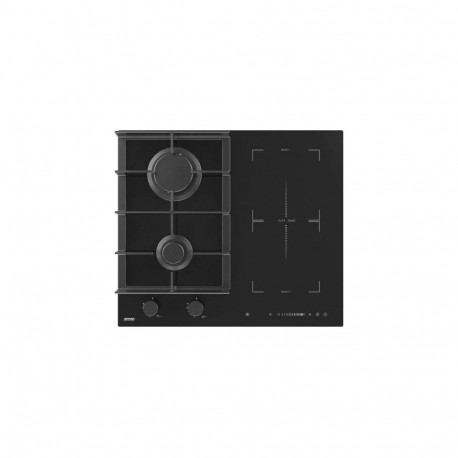 MPM MPM-60-IMG-22 Induction-gas stove panel