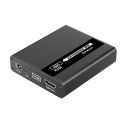 PremiumCord HDMI KVM extender 4K and FULL HD 1080p up to 70m with USB