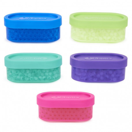 ORBEEZ Water beads Multi Pack 5 pcs