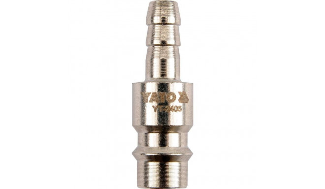 Kiirühendus 1/4" (V)X1/4" (V) YT-2405 YATO