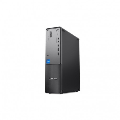 Computer ThinkCentre Neo 50s G5 SFF 12XF002BPB W11Pro i5-14400/16GB/1TB/INT/DVD/3YRS OS