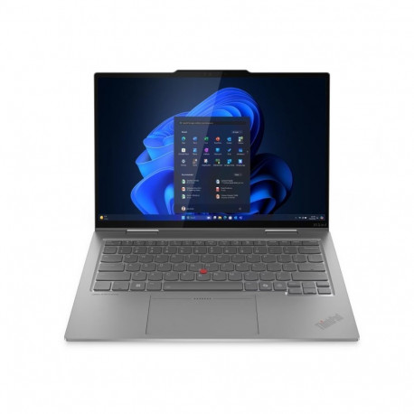 Thinkpad X1 2-in-1 Gen10 21NU0023PB hall puutetundlik sülearvuti W11Pro Ultra 7 258V/32GB/1TB/INT/14