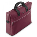 ultimate laptop bag red