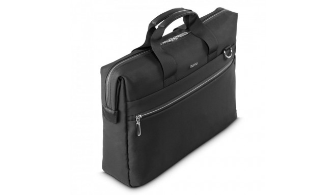 ultimate laptop bag black