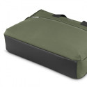 ultimate laptop bag grenn