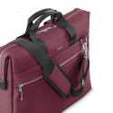 ultimate laptop bag red