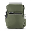 ultimate laptop backpack 16,2 inch green