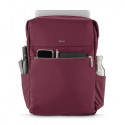 ultimate laptop backpack 16,2' red