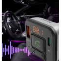 FM transmiter with BT