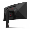 Monitor CU34G4 34 inches 180Hz Curved VA HDMIx2 DP HAS