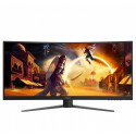 Monitor CU34G4 34 inches 180Hz Curved VA HDMIx2 DP HAS