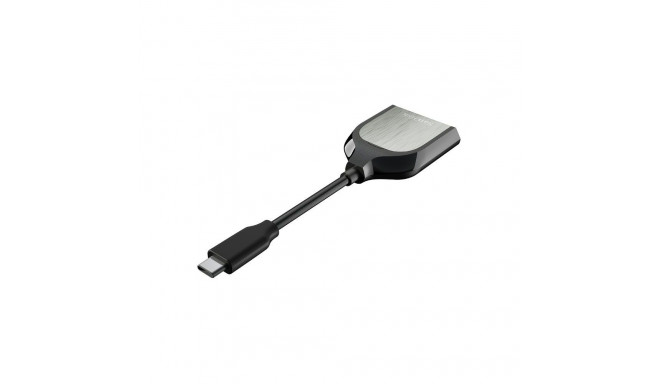 SanDisk Extreme Pro SD-kaardi USB-C lugeja