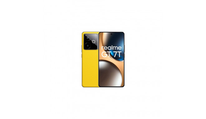 realme GT 7T 12/512GB Yellow