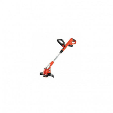 BLACK+DECKER STRING TRIMMER 18V ​​GLC1823L20 23cm 2.0Ah ECO/TURBO