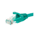 NetRack Patch cord cat.5e RJ45 5mb green (BZPAT5UG)