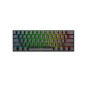 Royal Kludge RK61 Kailh Red klaviatuur (RK61)
