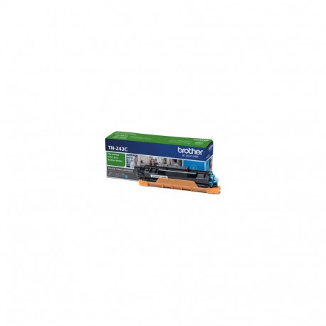 Brother TN-243 Cyan Toner Original (TN243C)