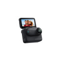 Insta360 GO 3S action camera, 128 GB, black