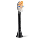 Philips Sonicare A3 Premium kõik-ühes vahetusharjad, 2 tk, HX9092/88