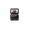 Insta360 GO 3S action camera, 128 GB, black