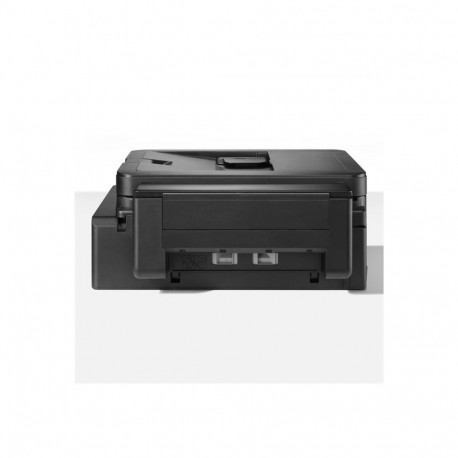 Brother Multifunctional printer | MFC-T930DW | Inkjet | Colour | All-in-one | A4 | Wi-Fi | Black