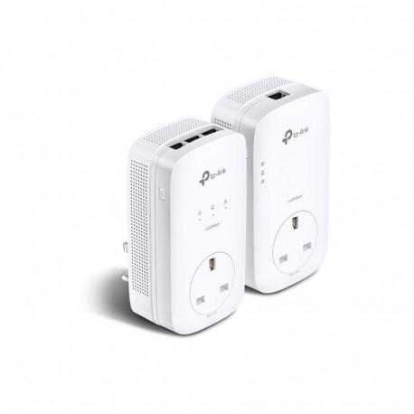 TP-LINK TL-PA8033P KIT vooluvõrgu adapter