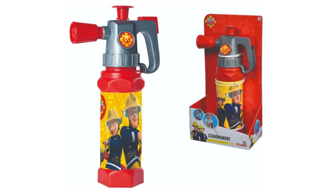 Simba Fireman Sam vahtkustuti 2in1