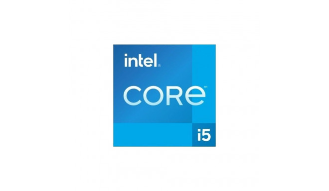 Intel Core i5-11400F protsessor, 2.6 GHz, 12 MB, OEM (CM8070804497016)