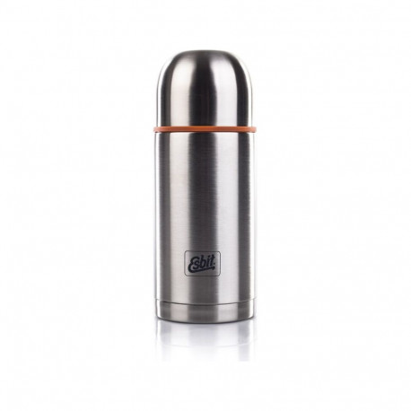 Esbit Tourist thermos Iso Vacuum Flask 0.75 l Silver