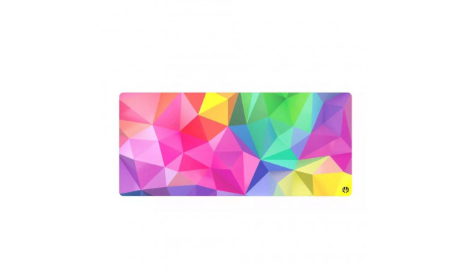 ENDORFY Crystal Spectrum XL hiirematt