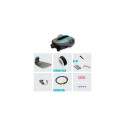 Gardena 15108-35 SILENO life 1500 m² robotniiduk