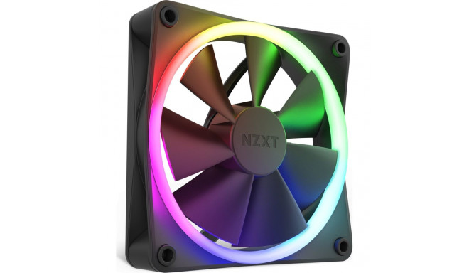 Nzxt F120 RGB fan (RF-R12SF-B1)