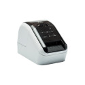 Brother QL-810WC | Mono | Termiline | Sildiprinter | Wi-Fi