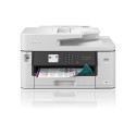 Brother MFC-J5340DW | Tindiprinter | Värviline | 4-ühes | A3 | Wi-Fi