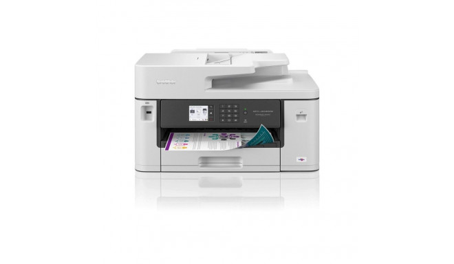 Brother MFC-J5340DW tindiprinter värviline 4-ühes A3 Wi-Fi
