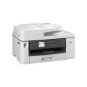 Brother MFC-J5340DW | Tindiprinter | Värviline | 4-ühes | A3 | Wi-Fi