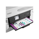 Brother MFC-J5340DW | Tindiprinter | Värviline | 4-ühes | A3 | Wi-Fi