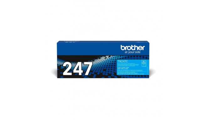 Brother TN-247C toonerkassett tsüaan