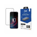 3MK HardGlass Max iPhone 14 Pro 6.1" must/must, täisekraaniga klaas