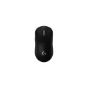 Logitech hiir PRO X must 910-005880