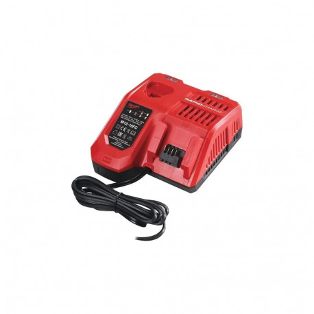 Battery charger Milwaukee 12/14.4/18 V M12-18 FC 4932451079A