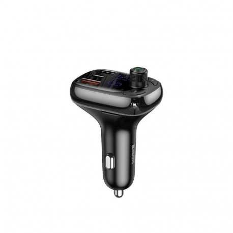 MODULATOR CAR FM BASEUS S-13