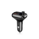 MODULATOR CAR FM BASEUS S-13