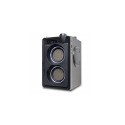 OVERMAX SOUNDBEAT 5.0 USB|MICROSD MP3 Bluetooth + FM juhtmevaba mini kõlar