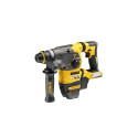 DEWALT. HAMMER SDS+ 54V FV DCH333NT 3.5J WITHOUT BATTERY. AND ORDER. BRUSHLESS TEST